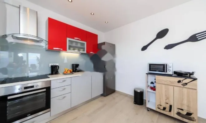 Недвижимость Семейный дом Ика, Опатия: 12