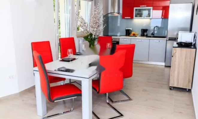 Недвижимость Семейный дом Ика, Опатия: 15