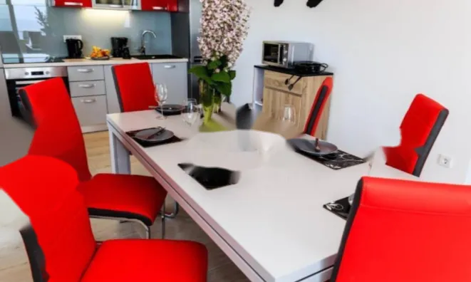 Недвижимость Семейный дом Ика, Опатия: 16