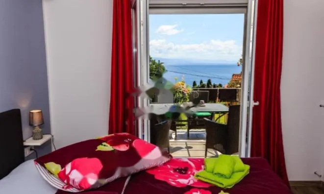 Недвижимость Семейный дом Ика, Опатия: 19