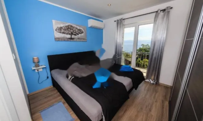 Недвижимость Семейный дом Ика, Опатия: 22