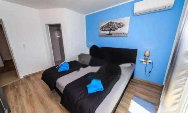 Недвижимость Семейный дом Ика, Опатия: 23