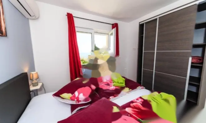 Недвижимость Семейный дом Ика, Опатия: 25