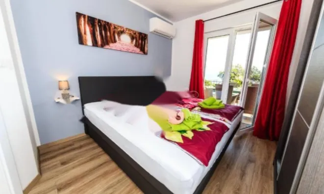 Недвижимость Семейный дом Ика, Опатия: 26