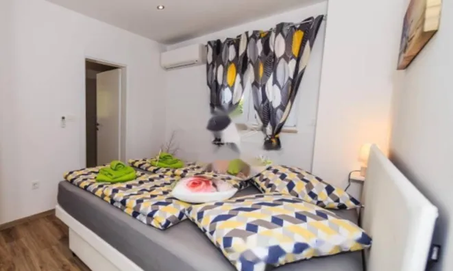 Недвижимость Семейный дом Ика, Опатия: 27