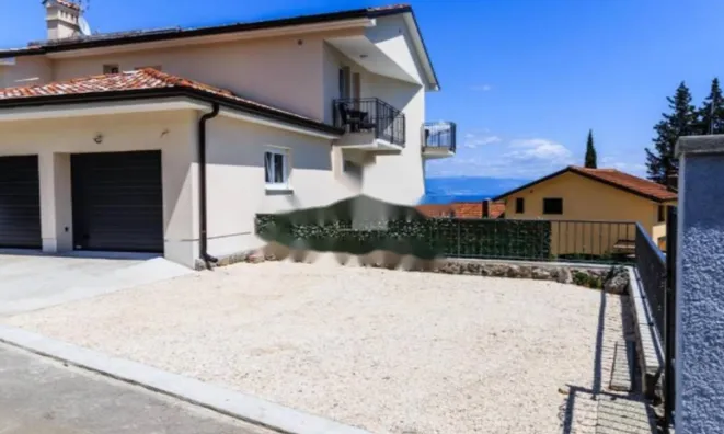 Недвижимость Семейный дом Ика, Опатия: 38