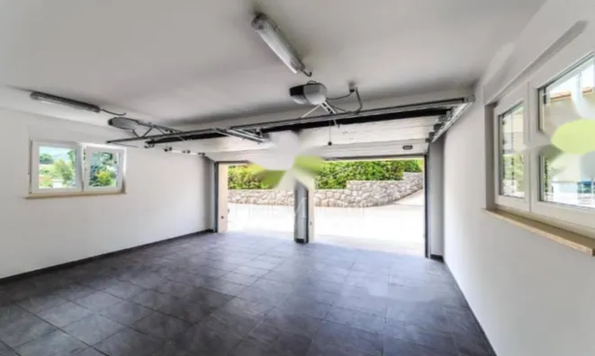 Недвижимость Семейный дом Ика, Опатия: 39