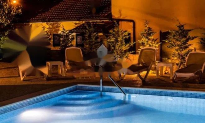 Недвижимость Семейный дом Ика, Опатия: 41