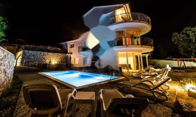 Недвижимость Семейный дом Ика, Опатия: 42