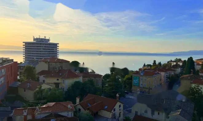 Недвижимость Трёхкомнатная квартира, Центр.: 19