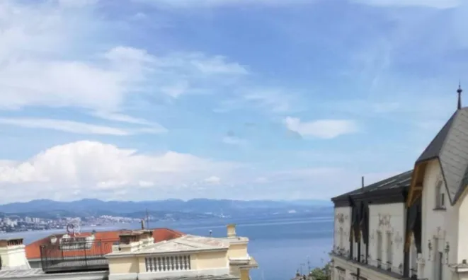 Недвижимость Трёхкомнатная квартира Центр: 5