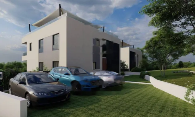 Недвижимость Квартира у моря в Ике: 8