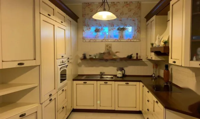 Недвижимость Четырехкомнатная Квартира в Центре Опатии: 2