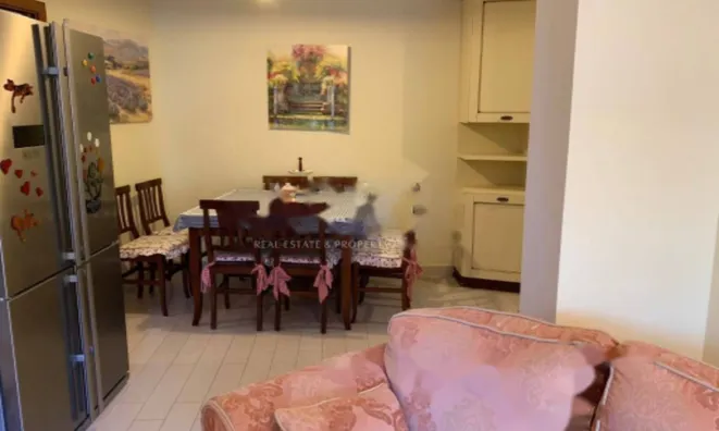 Недвижимость Четырехкомнатная Квартира в Центре Опатии: 3