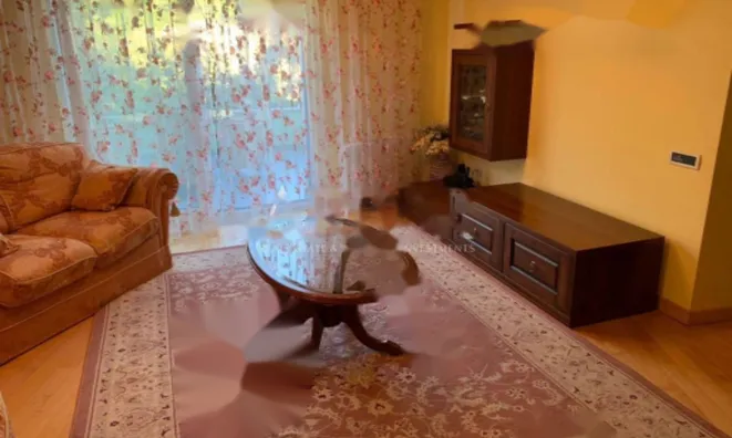 Недвижимость Четырехкомнатная Квартира в Центре Опатии: 5