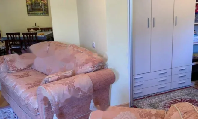 Недвижимость Четырехкомнатная Квартира в Центре Опатии: 6