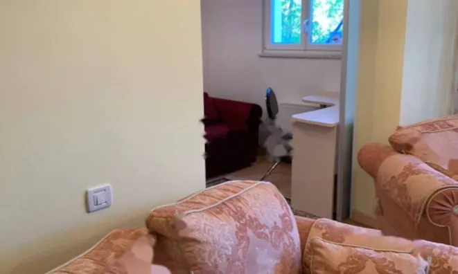 Недвижимость Четырехкомнатная Квартира в Центре Опатии: 7