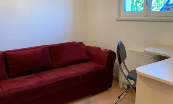 Недвижимость Четырехкомнатная Квартира в Центре Опатии: 8