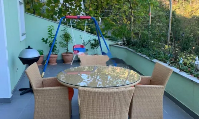 Недвижимость Четырехкомнатная Квартира в Центре Опатии: 9