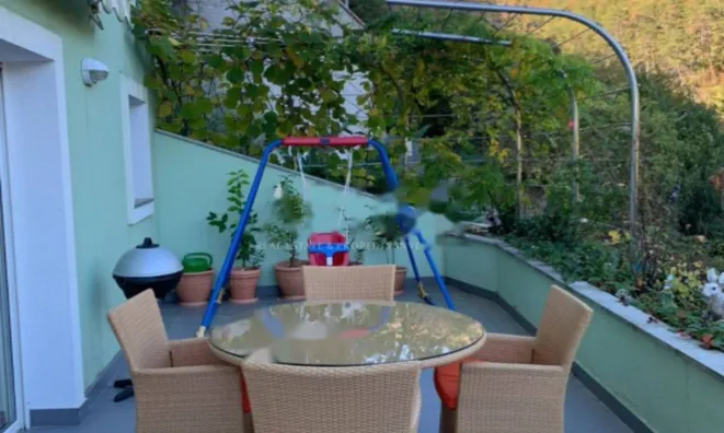 Недвижимость Четырехкомнатная Квартира в Центре Опатии: 11