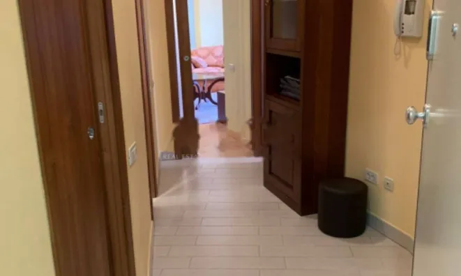 Недвижимость Четырехкомнатная Квартира в Центре Опатии: 15