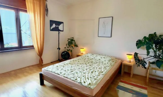 Недвижимость Квартира в центре Опатии: 1