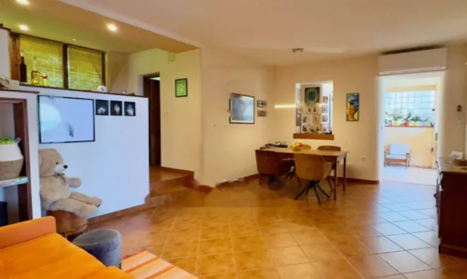 Недвижимость Квартира в центре Опатии: 3