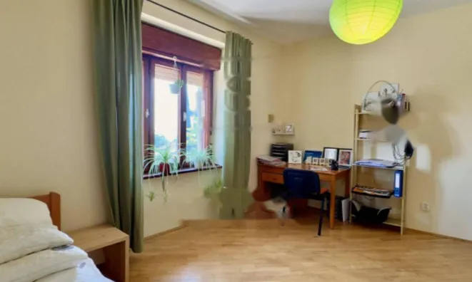 Недвижимость Квартира в центре Опатии: 6