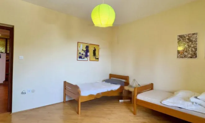 Недвижимость Квартира в центре Опатии: 7