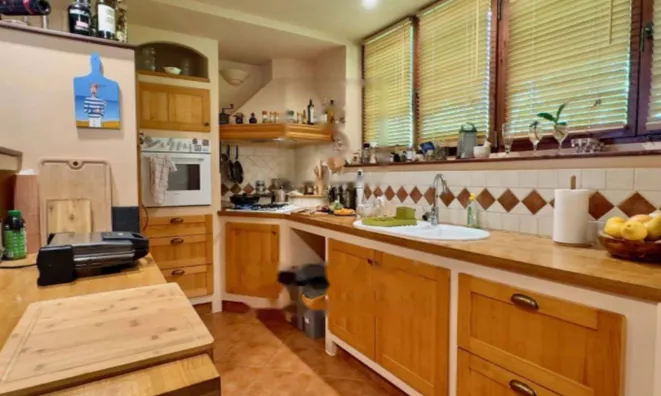 Недвижимость Квартира в центре Опатии: 10