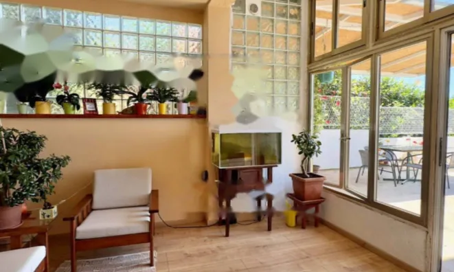 Недвижимость Квартира в центре Опатии: 15