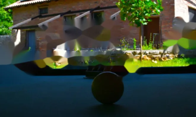 Недвижимость Семейный дом Поляне, Опатия: 3