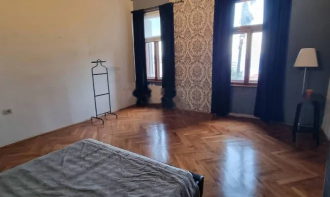 Недвижимость Четырехкомнатная квартира Центр Опатия: 2