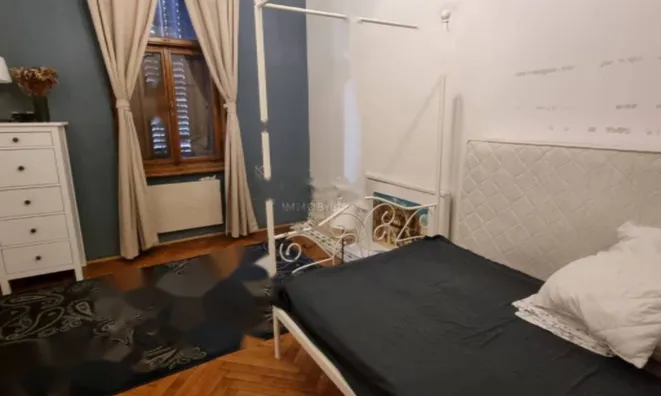 Недвижимость Четырехкомнатная квартира Центр Опатия: 3