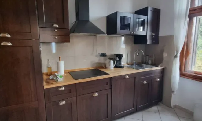 Недвижимость Четырехкомнатная квартира Центр Опатия: 5