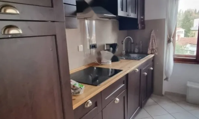 Недвижимость Четырехкомнатная квартира Центр Опатия: 6