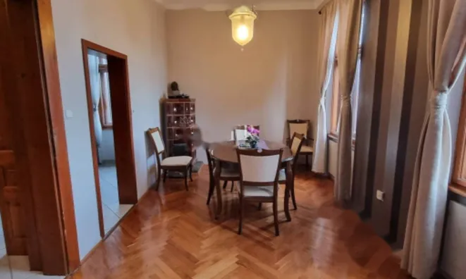 Недвижимость Четырехкомнатная квартира Центр Опатия: 8