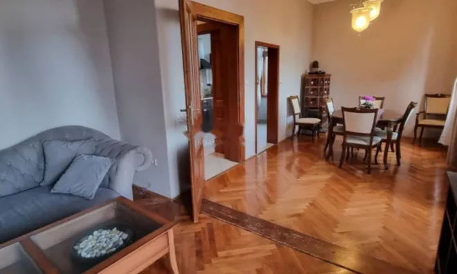 Недвижимость Четырехкомнатная квартира Центр Опатия: 9