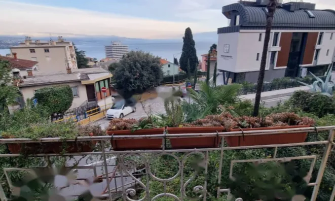 Недвижимость Четырехкомнатная квартира Центр Опатия: 15