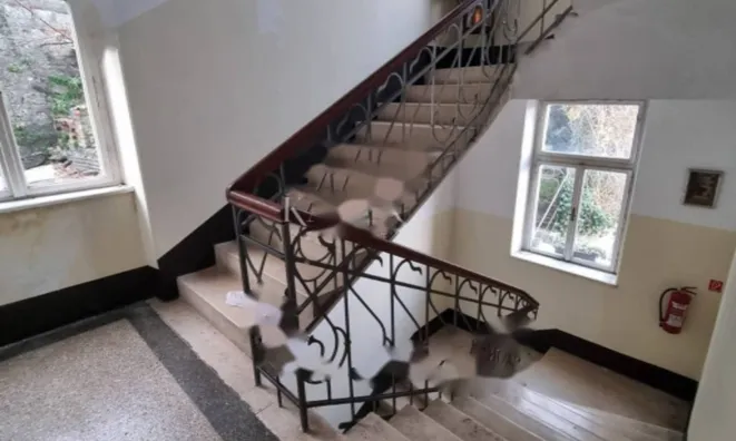 Недвижимость Четырехкомнатная квартира Центр Опатия: 16