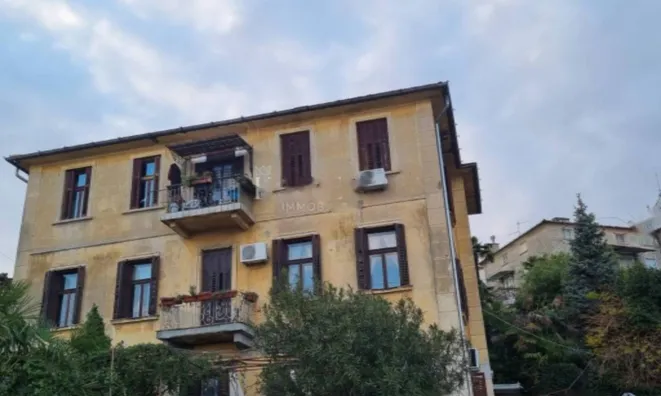 Недвижимость Четырехкомнатная квартира Центр Опатия: 17