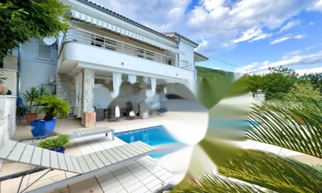 Недвижимость Семейный дом Ичичи Ика: 3