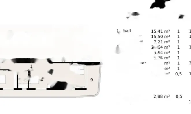 Недвижимость Трехкомнатная квартира Центр: 4