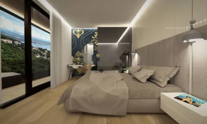 Недвижимость Трехкомнатная квартира Центр: 10