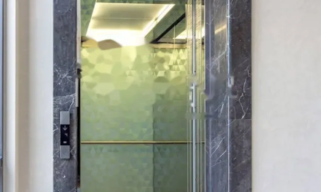 Недвижимость Двухкомнатная квартира, центр: 5