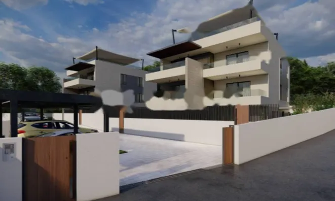 Недвижимость Новостройка, второй этаж, Ичичи: 2