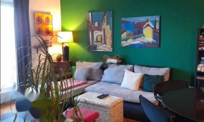 Недвижимость Трехкомнатная квартира в центре Опатии: 3