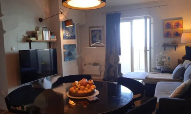 Недвижимость Трехкомнатная квартира в центре Опатии: 8