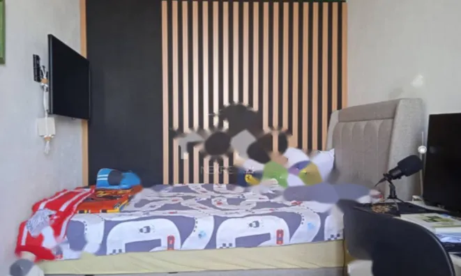 Недвижимость Трехкомнатная квартира в центре Опатии: 13