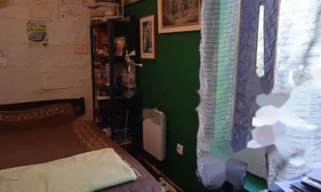 Недвижимость Трехкомнатная квартира в центре Опатии: 14